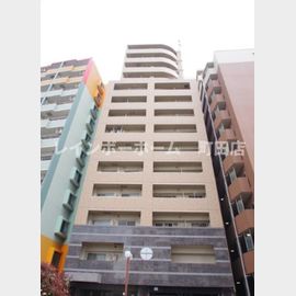 アーバンフラッツ町田 11階 築22年7ヶ月の賃貸物件