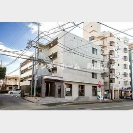 グランコモド小田急相模原 1階 築10年の賃貸物件
