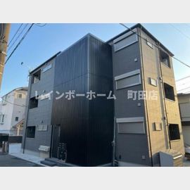 大和駅より徒歩11分 2階 築3年6ヶ月の賃貸物件
