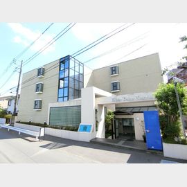 日興パレス登戸 3階 築39年10ヶ月の賃貸物件