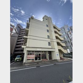  5階 築43年10ヶ月の賃貸物件