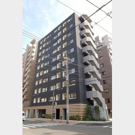 藤沢駅より徒歩6分 9階 築18年6ヶ月の賃貸物件