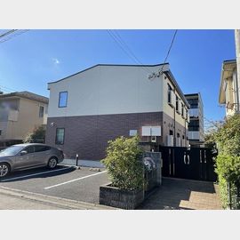 レオネクストコッリーナみなみ野 1階 築16年1ヶ月の賃貸物件