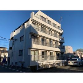 相模原駅より徒歩18分 3階 築38年5ヶ月の賃貸物件