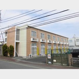 愛甲石田駅よりバス11分 1階 築22年11ヶ月の賃貸物件