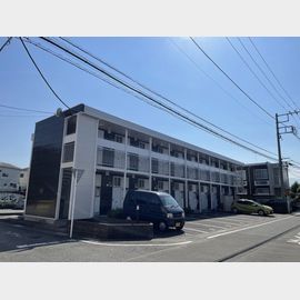 海老名駅より徒歩16分 1階 築23年2ヶ月の賃貸物件