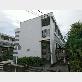 レオパレスヤバタ２ 1階 築23年4ヶ月の賃貸物件