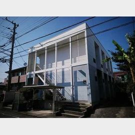 鵠沼海岸駅より徒歩11分 1階 築27年6ヶ月の賃貸物件