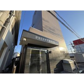 本厚木駅より徒歩13分 3階 築29年3ヶ月の賃貸物件