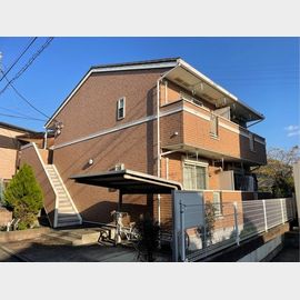 アライブB 2階 築16年3ヶ月の賃貸物件