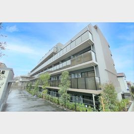 宮前平駅より徒歩5分 1階 築4年8ヶ月の賃貸物件