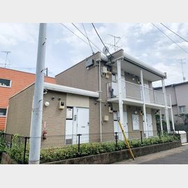 長津田駅より徒歩6分 1階 築16年5ヶ月の賃貸物件