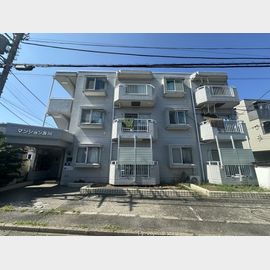 マンション及川 3階 築38年11ヶ月の賃貸物件