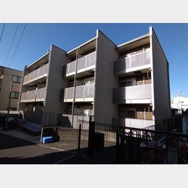 ヴィスタ 2階 築8年10ヶ月の賃貸物件