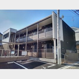 クレイノオトーニョ 1階 築6年4ヶ月の賃貸物件