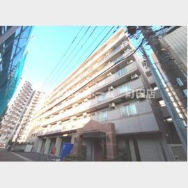 ベルステージマチダエキマエ 7階 築18年7ヶ月の賃貸物件