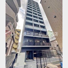 LIMERESIDENCMACHIDA 10階 築3年8ヶ月の賃貸物件