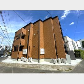 本厚木駅より徒歩10分 2階 築3年の賃貸物件