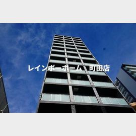LIMERESIDENCMACHIDA 11階 築3年8ヶ月の賃貸物件