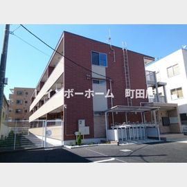 桜ヶ丘駅より徒歩12分 2階 築9年の賃貸物件