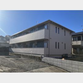 仲町台駅より徒歩8分 2階 新築の賃貸物件