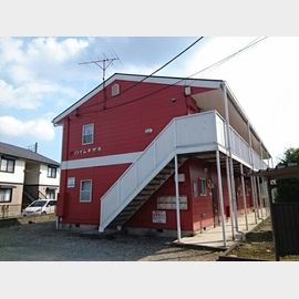 ハイムキザキ 2階 築33年6ヶ月の賃貸物件