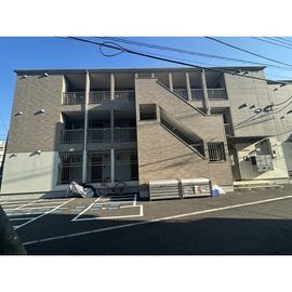 柿生駅より徒歩3分 1階 築6年11ヶ月の賃貸物件