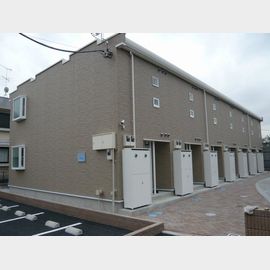 南町田グランベリーパーク駅より徒歩13分 2階 築15年9ヶ月の賃貸物件