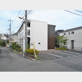 玉川学園前駅より徒歩13分 2階 築23年2ヶ月の賃貸物件