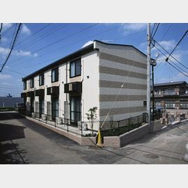 八王子駅よりバス15分 2階 築19年の賃貸物件