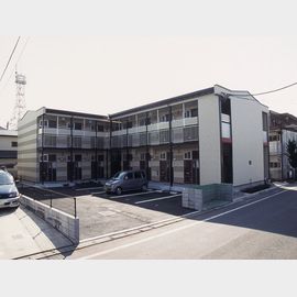 上溝駅より徒歩19分 2階 築21年7ヶ月の賃貸物件