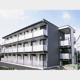 さがみ野駅より徒歩12分 2階 築18年の賃貸物件