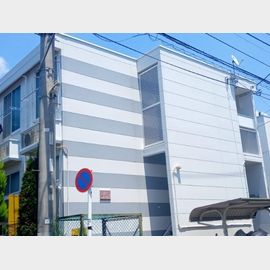 レオパレスソフィア湘南 2階 築24年8ヶ月の賃貸物件