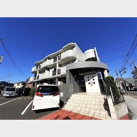 メゾン ド ブローテA 1階 築21年11ヶ月の賃貸物件