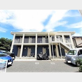 長後駅より徒歩8分 1階 築13年2ヶ月の賃貸物件