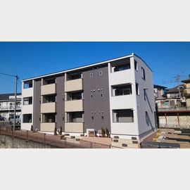 本厚木駅よりバス17分 2階 築8年8ヶ月の賃貸物件