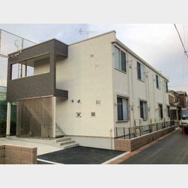 エスポワール町田 2階 築9年10ヶ月の賃貸物件