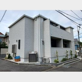 アンベリール 1階 築3年2ヶ月の賃貸物件