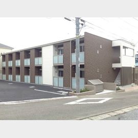 長後駅よりバス16分 1階 築10年2ヶ月の賃貸物件