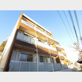 大塚・帝京大学駅より徒歩2分 3階 築7年8ヶ月の賃貸物件