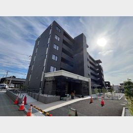 高座渋谷駅より徒歩1分 5階 新築の賃貸物件