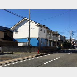ルーメン 2階 築34年2ヶ月の賃貸物件