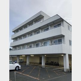 海老名駅よりバス8分 2階 築34年4ヶ月の賃貸物件