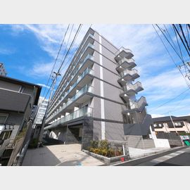 本厚木駅より徒歩9分 2階 築1年6ヶ月の賃貸物件