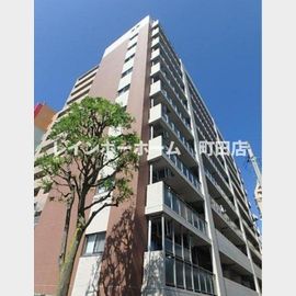 町田駅より徒歩4分 10階 築20年9ヶ月の賃貸物件