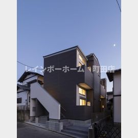 フェリス座間 2階 築9年10ヶ月の賃貸物件