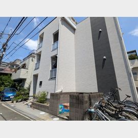 八王子駅より徒歩14分 3階 築8年9ヶ月の賃貸物件