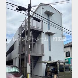 AxiselSeishin 2階 築1年の賃貸物件