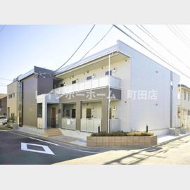 東林間駅より徒歩8分 1階 築15年8ヶ月の賃貸物件