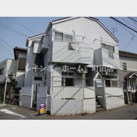 プチハウス 1階 築36年9ヶ月の賃貸物件